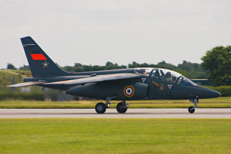 Alphajet