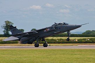 Sepecat Jaguar