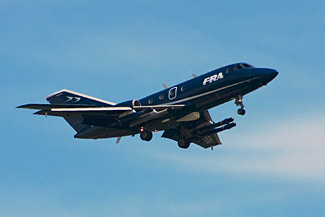 Falcon 20