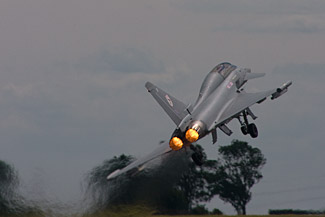Eurofighter Typhoon