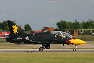 BAe Hawk
