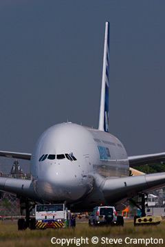 Airbus A380