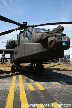 Ah-64 Apache