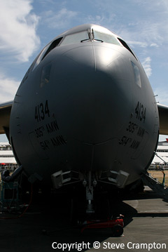 C-17 Globemaster