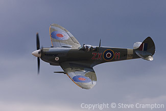 Supermarine Spitfire