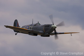 Supermarine Spitfire