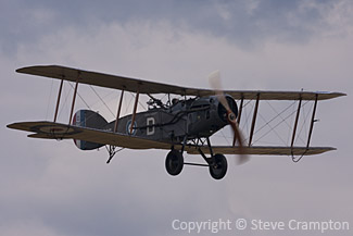 Bristol F.2b