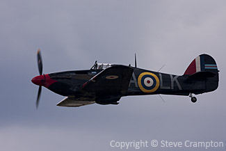 Hawker Hurricane