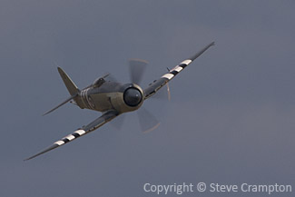 Hawker Sea Fury