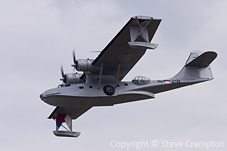 Consolidated Catalina