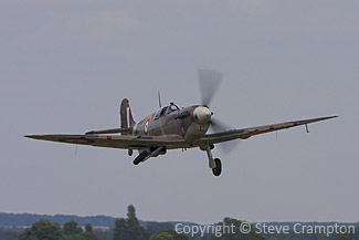 Supermarine Spitfire