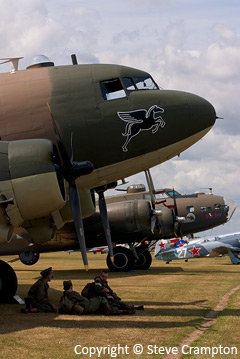 Douglas DC-3