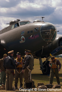 Boeing B-17