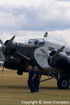 Junkers Ju-52