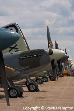 Spitfires