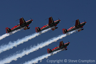 Royal Jordanian Falcons