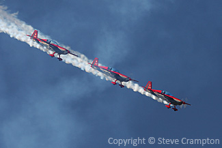 Royal Jordanian Falcons