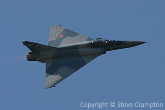 Mirage 2000