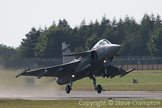 SAAB Gripen