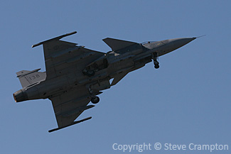 SAAB Gripen