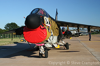 A-7E Corsair