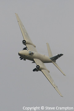 Canberra