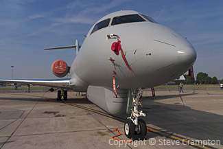 Sentinel R1