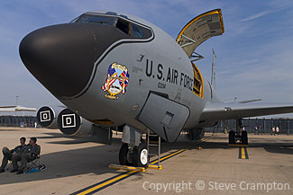 Boeing KC-135