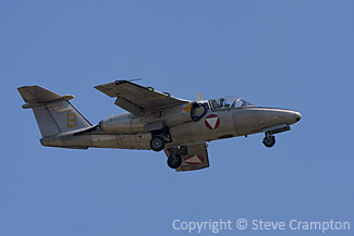 SAAB 105