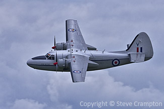 Hunting Percival Pembroke C1