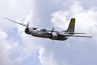 A26 Invader