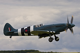 Supermarine Spitfire