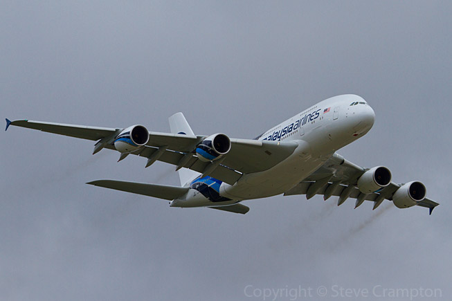 Airbus A380