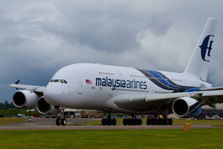 Airbus A380