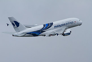 Airbus A380