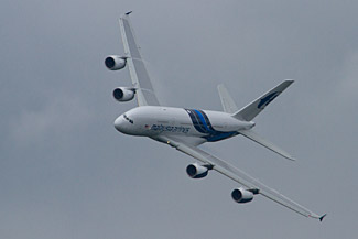 Airbus A380
