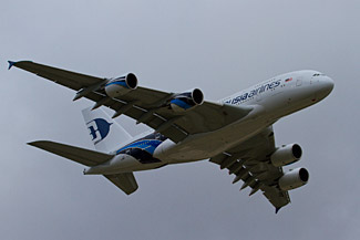 Airbus A380