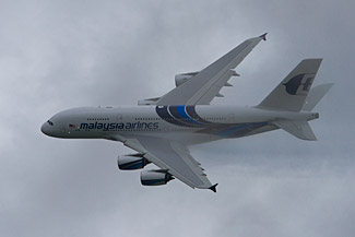 Airbus A380