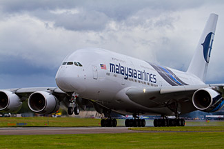 Airbus A380