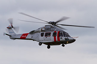 Eurocopter EC175