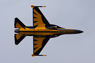 ROKAF T-50