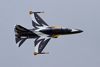 ROKAF T-50