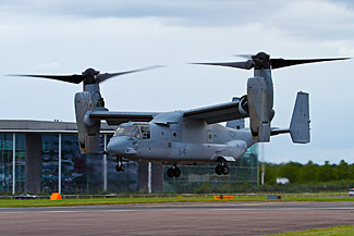Bell Boeing MV-22B Osprey