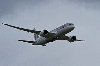Boeing 787 Dreamliner