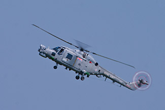 Westland Lynx