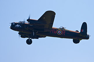 Avro Lancaster