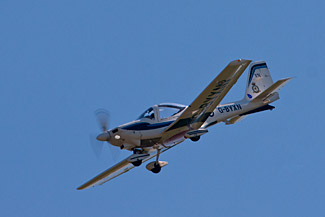 Grob Tutor