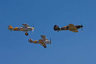 Hawker formation