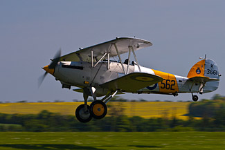 Hawker Nimrod II