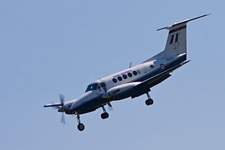 Beechcraft King Air